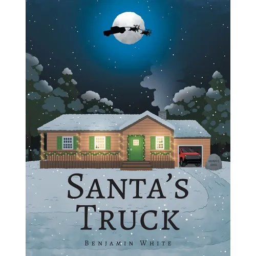 Santa's Truck