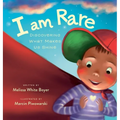 I Am Rare
