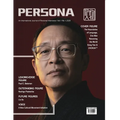 PERSONA Magazine - Vol. 1, No. 1 (May 2026): Emerging Figures and Global Perspectives