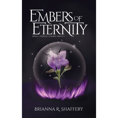 Embers of Eternity