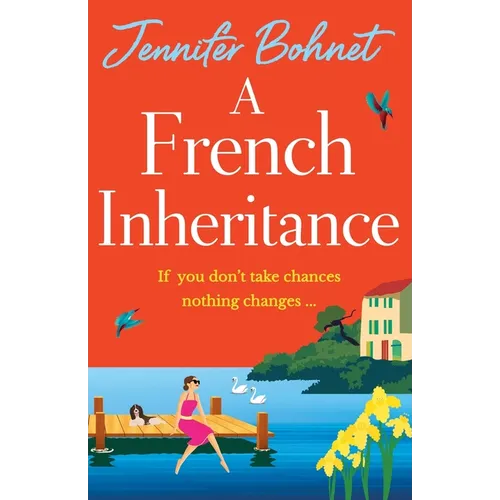 A French Inheritance