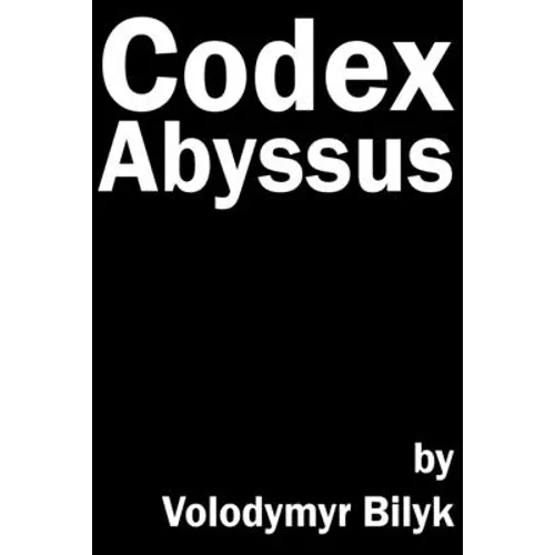 Codex Abyssus