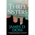 Three Sisters: A Charlie Moon Mystery