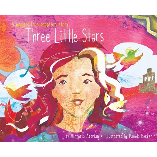 Three Little Stars