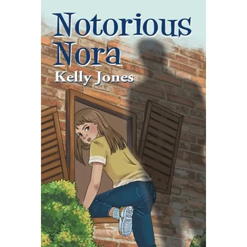 Notorious Nora