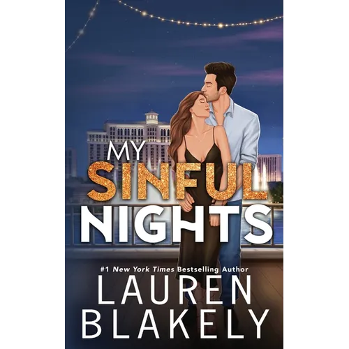 My Sinful Nights