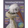 International Doll Artists (Vol 3): Special Winners Edition