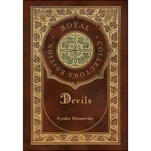 Devils (Royal Collector's Edition) (Case Laminate Hardcover with Jacket)