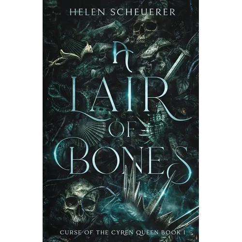 A Lair of Bones