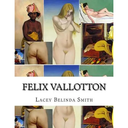 Felix Vallotton