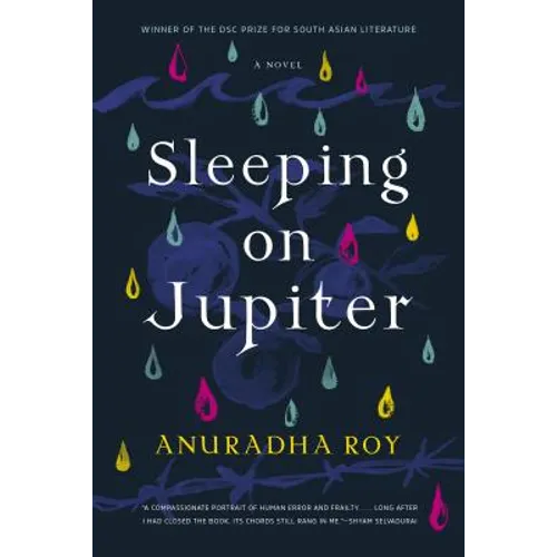 Sleeping on Jupiter