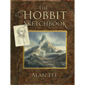 The Hobbit Sketchbook