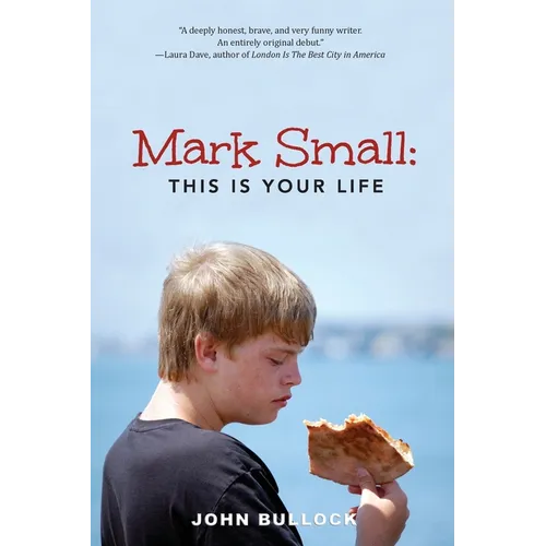 Mark Small: This Is Your Life