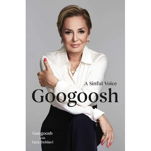 Googoosh: A Sinful Voice