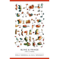 Bling & Fringe (The L. A. Poems)