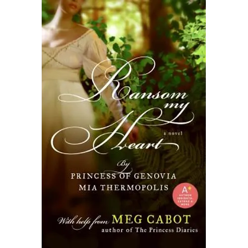 Ransom My Heart