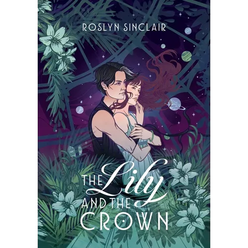 The Lily and the Crown