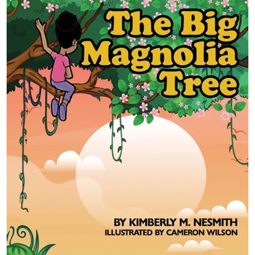 Big Magnolia