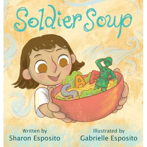 Soldier Soup