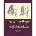 How to Draw People: Using Early Copy Books