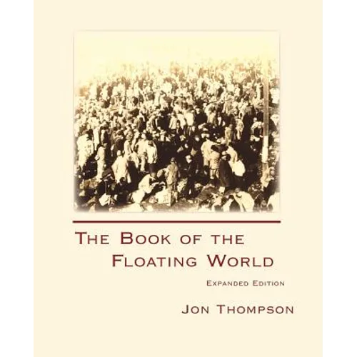 The Book of the Floating World: Expanded Edition