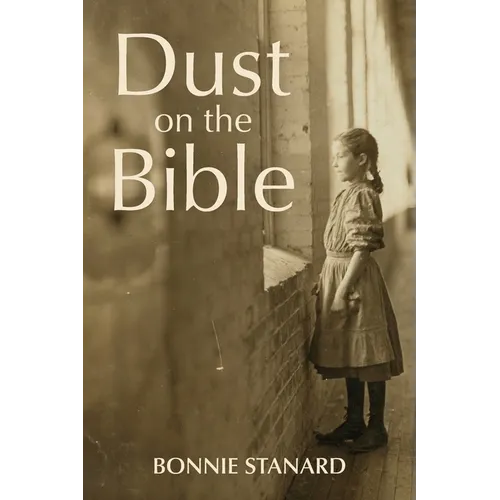 Dust on the Bible