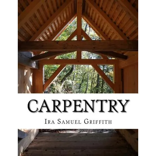 Carpentry