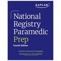 National Registry Paramedic Prep (2026): Practice + Proven Strategies