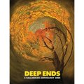 Deep Ends: A Ballardian Anthology 2020