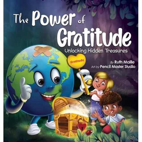 The Power of Gratitude Unlocking Hidden Treasures