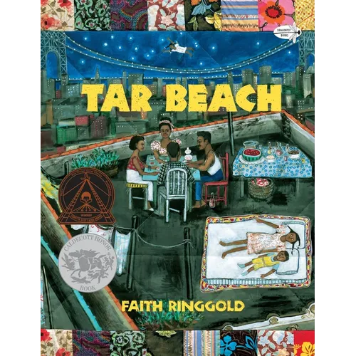 Tar Beach