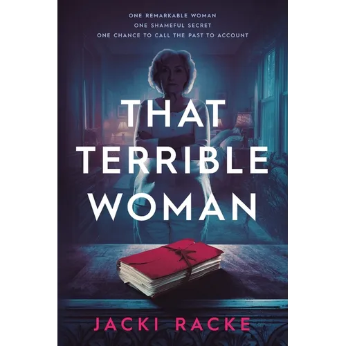 That Terrible Woman