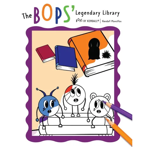 The BOPS' Legendary Library