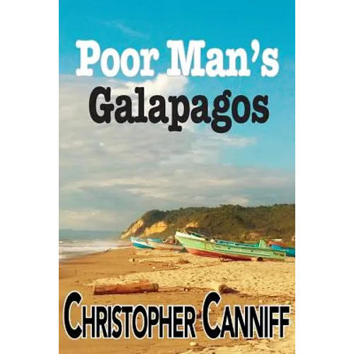 Poor Man's Galapagos