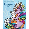 Dragons with Pets