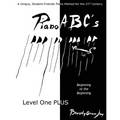 Piano ABC's Level One PLUS: Beginning at the Beginning