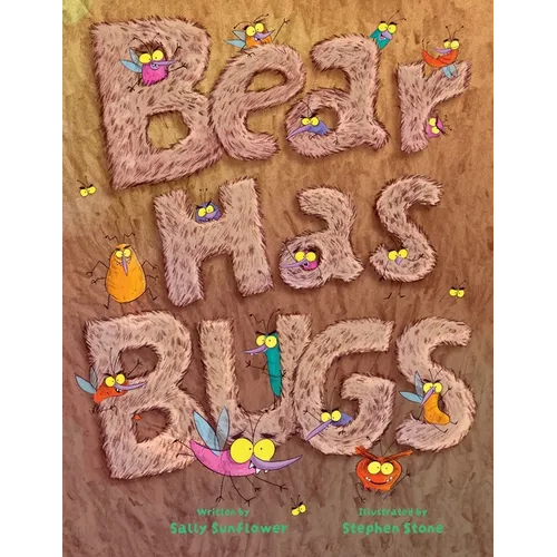 Bear Has Bugs