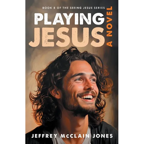 Playing Jesus