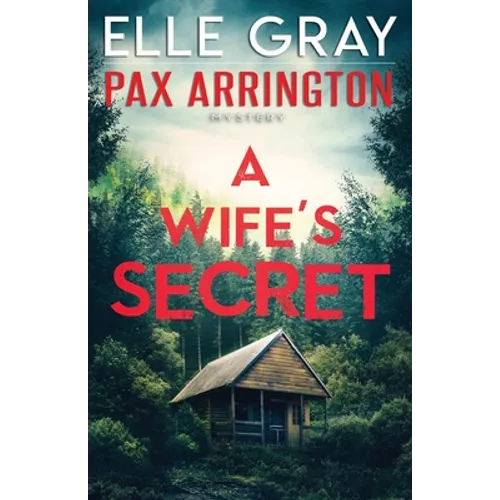 A Wife's Secret
