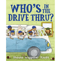Who's in the Drive Thru