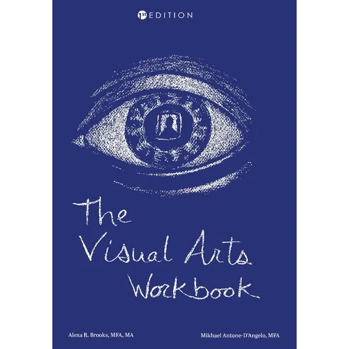 The Visual Arts Workbook