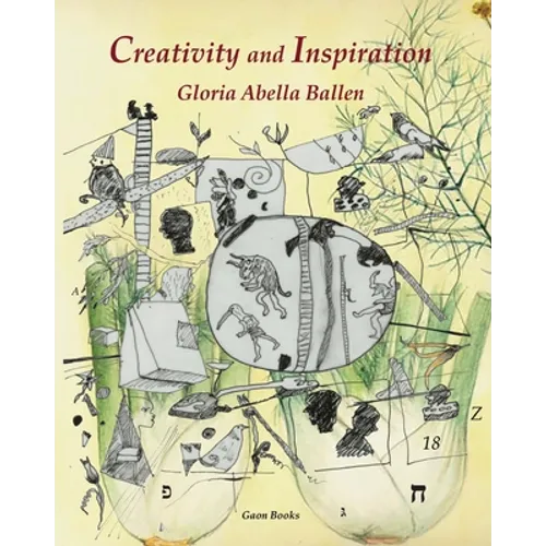 Creativity and Inspiration