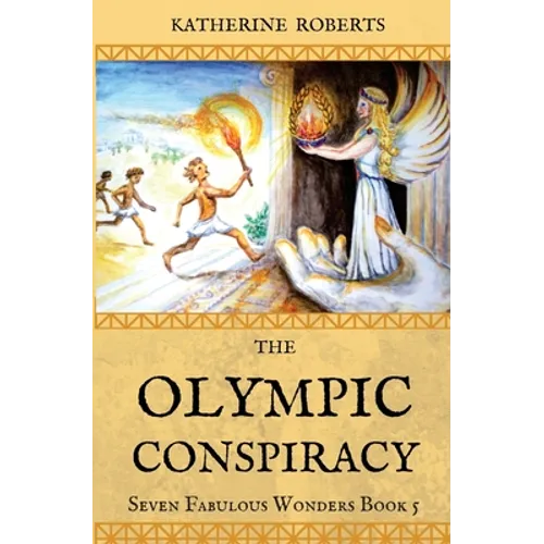 The Olympic Conspiracy