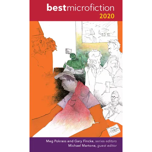 Best Microfiction 2020