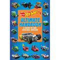 Hot Wheels: Ultimate Handbook