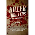 Killer Thrillers: The Anthology, Volume 1