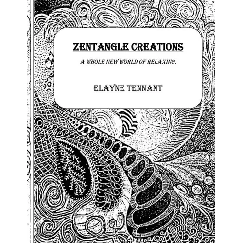 Zentangle Creations
