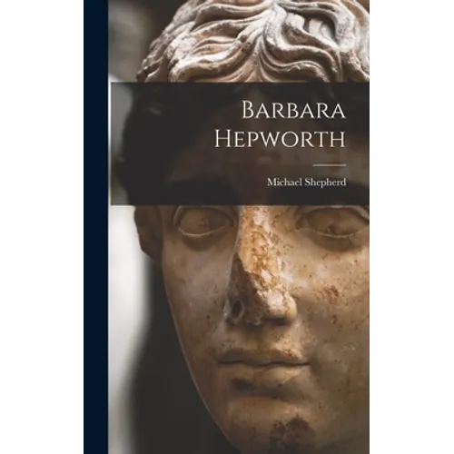 Barbara Hepworth