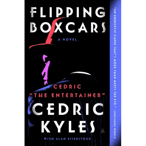 Flipping Boxcars