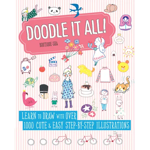 Doodle It All